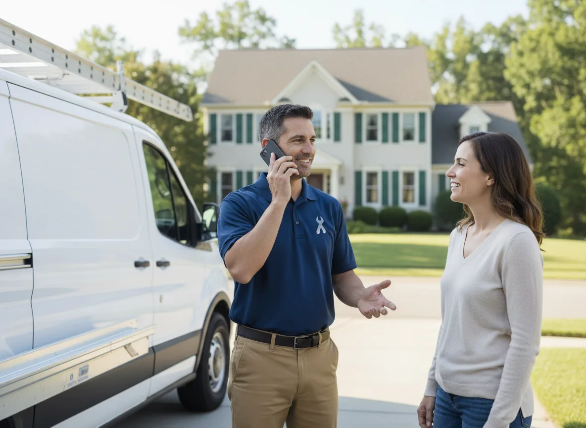 Home Gutter Service Ramseur, NC FAQs